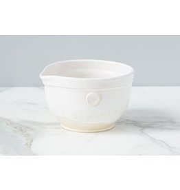 Handthrown Mixing Bowl - Small