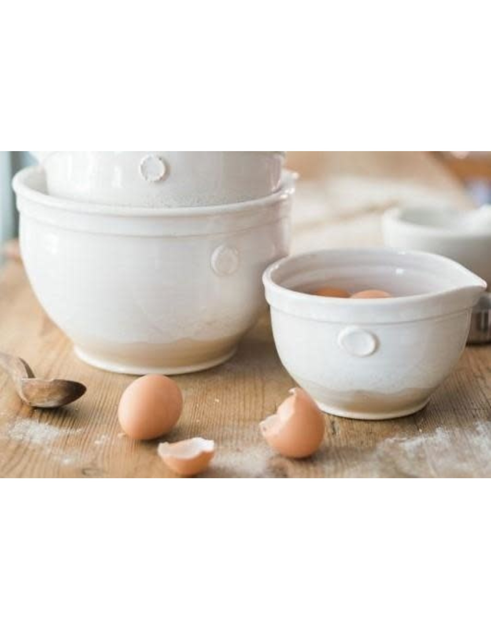Handthrown Mixing Bowl - Small