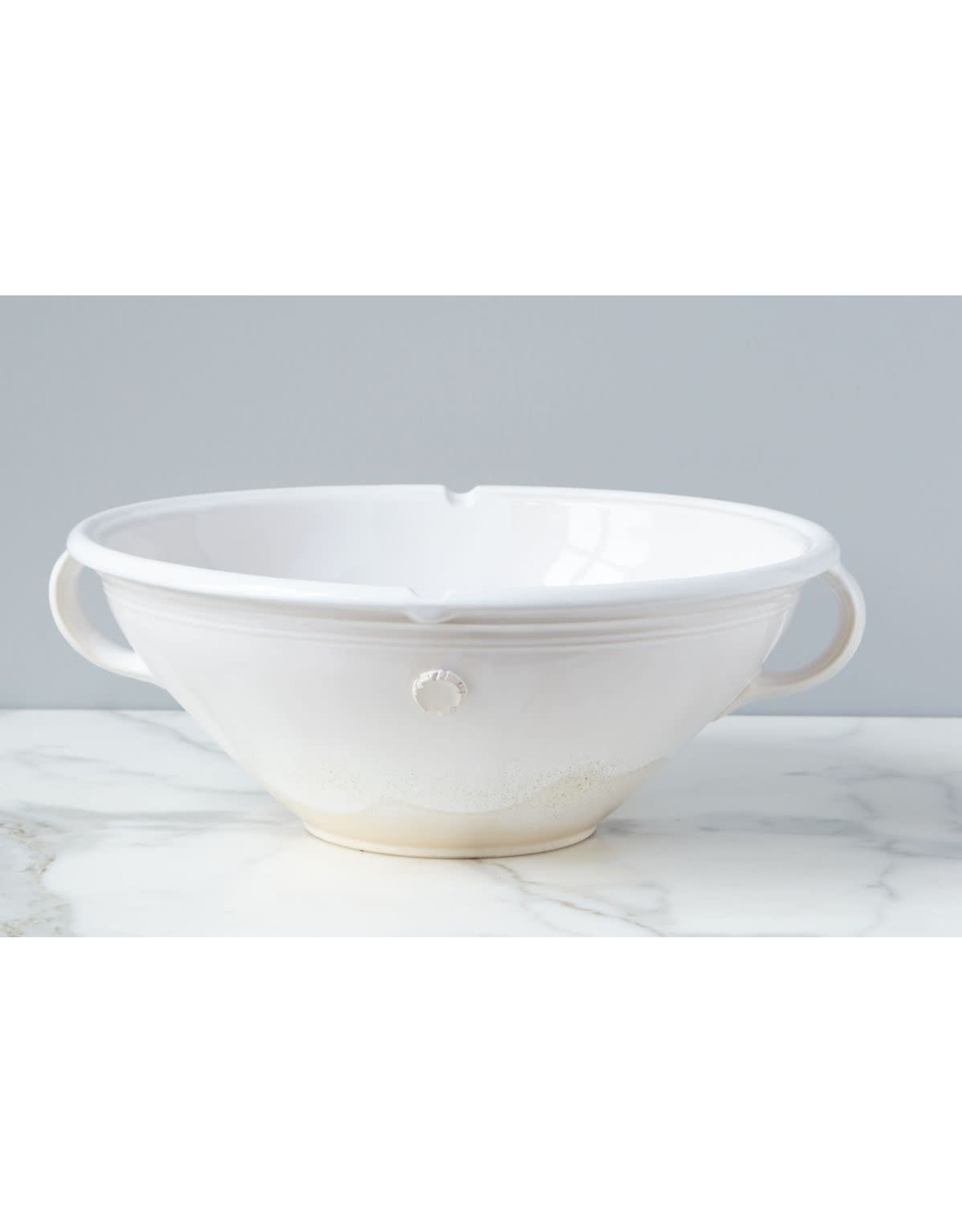 Handthrown Serving Bowl - Small