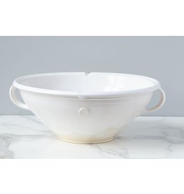 Handthrown Serving Bowl - Small