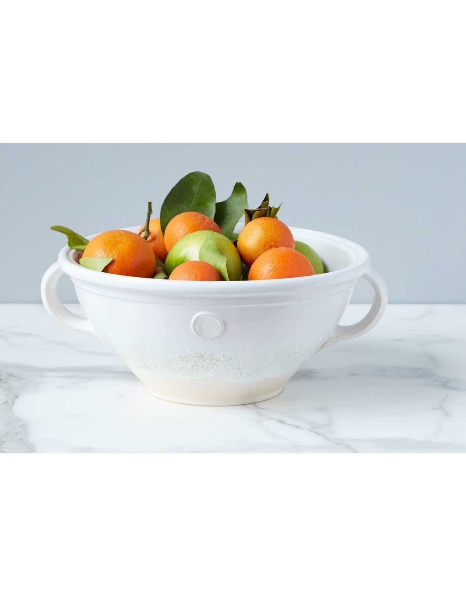Handthrown Serving Bowl - Small