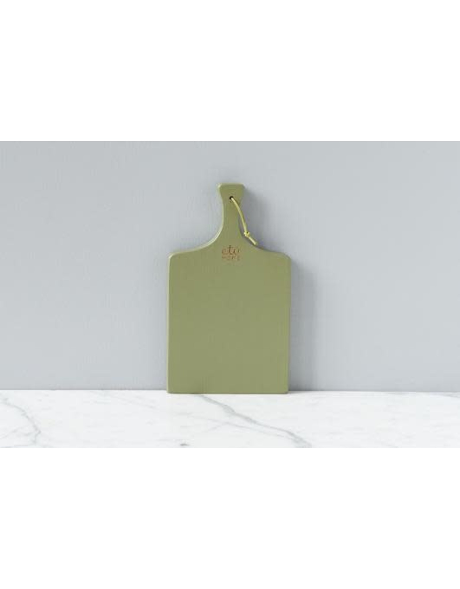 Natural Mini Charcutie Board