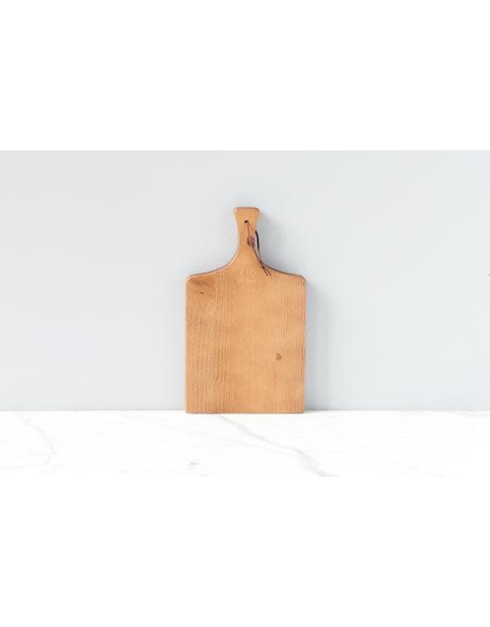 Natural Mini Charcutie Board