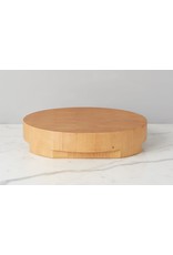 Modern Round Trivet, Medium