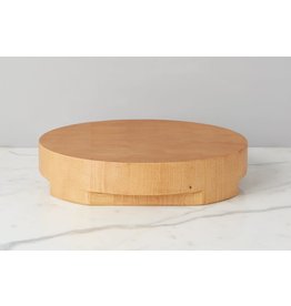 Modern Round Trivet, Medium