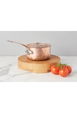 Modern Round Trivet, Medium