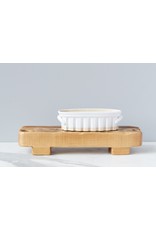 Oval Baker, Small