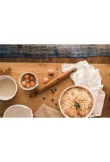 Paella Baker, Large