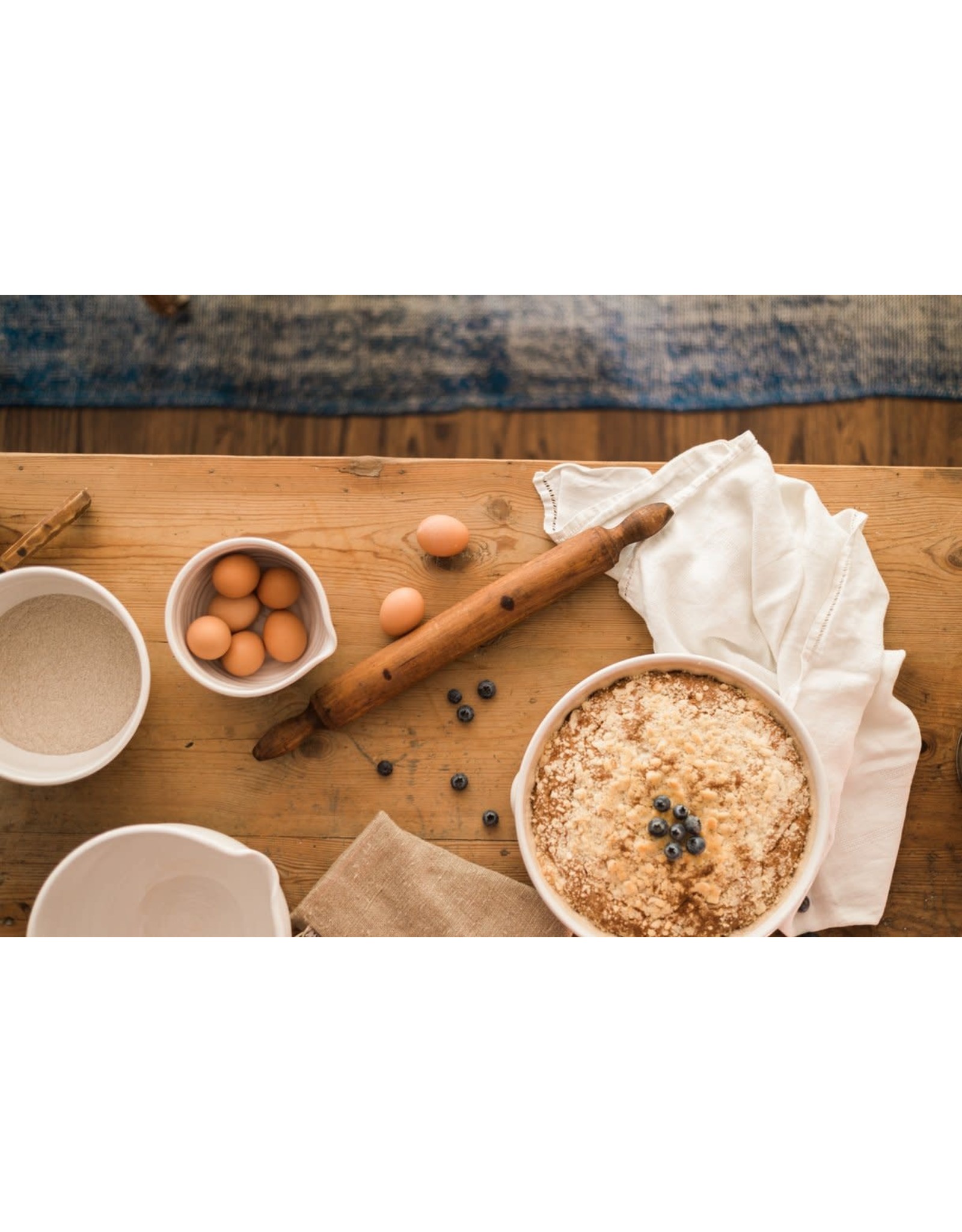 Paella Baker, Large