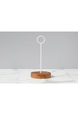 Bianca Paper Towel Holder