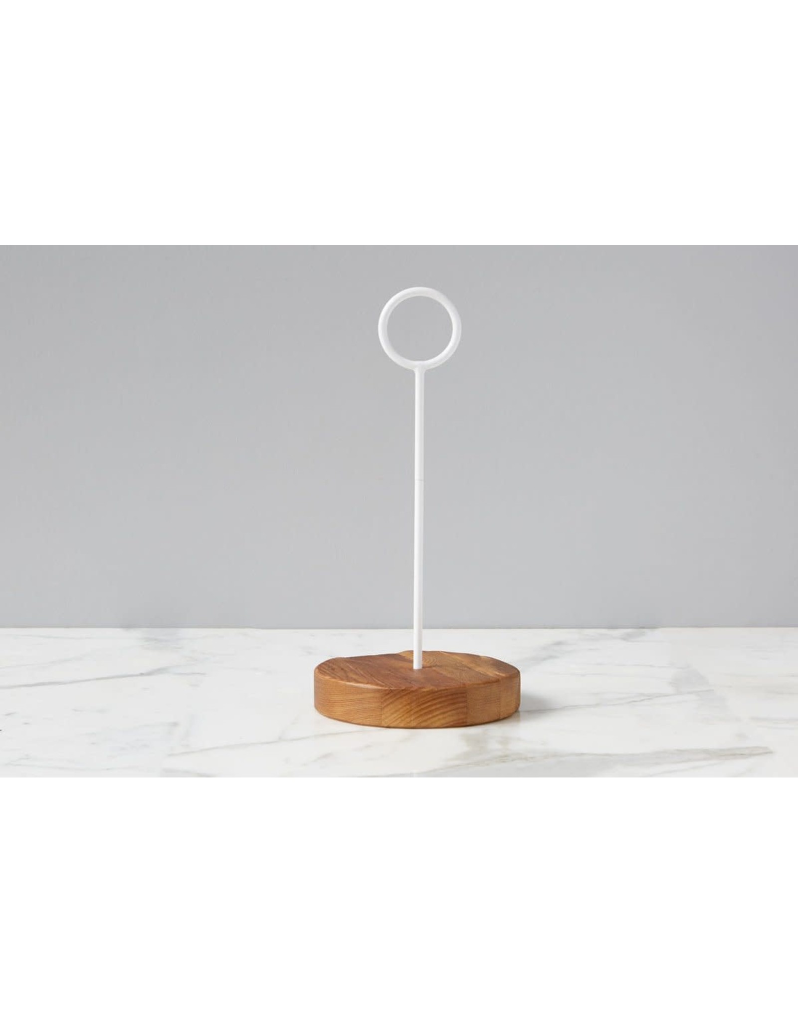 Bianca Paper Towel Holder