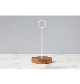 Bianca Paper Towel Holder