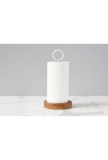 Bianca Paper Towel Holder