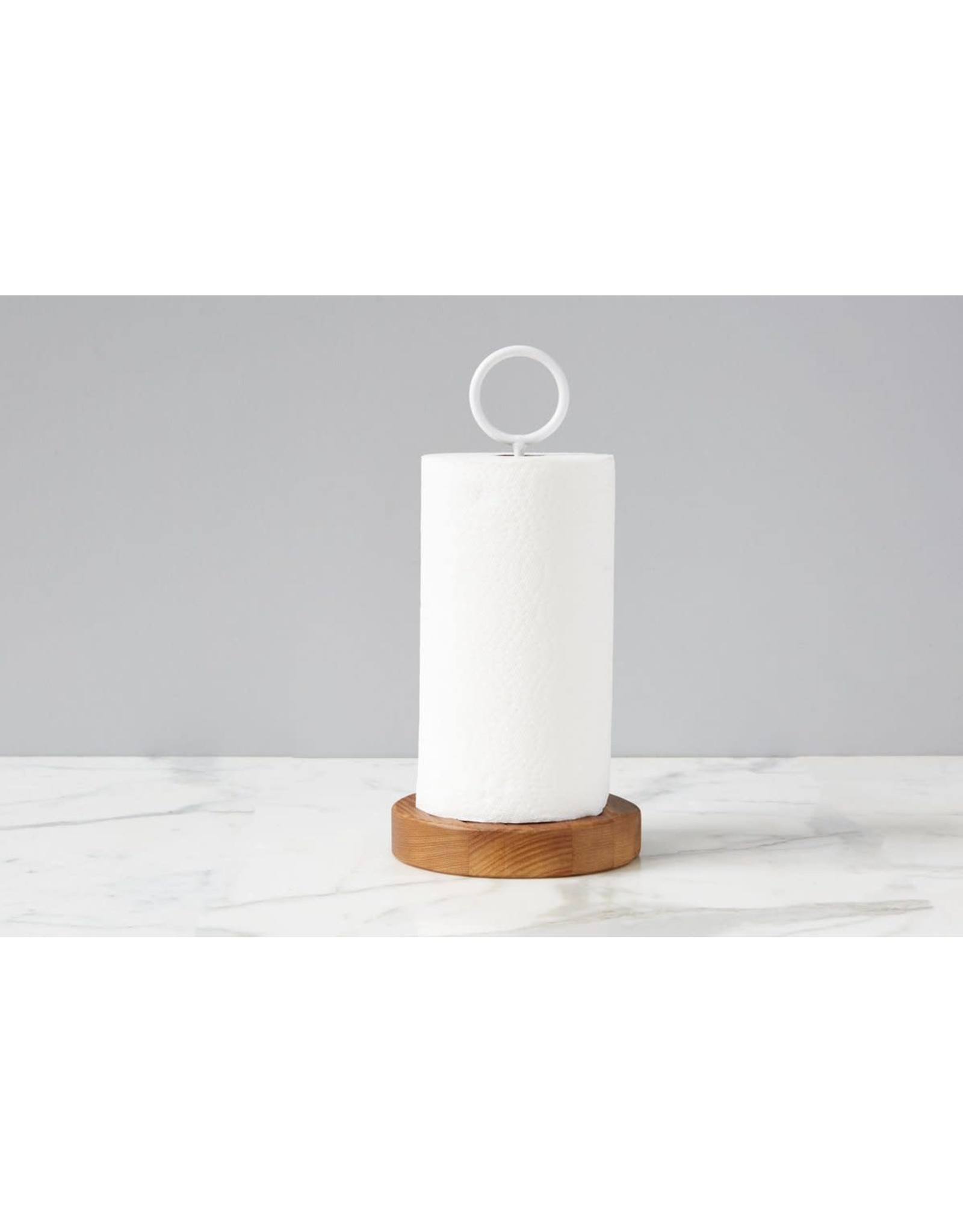Bianca Paper Towel Holder