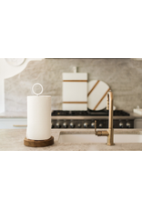Bianca Paper Towel Holder