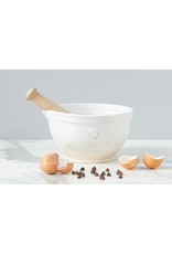 Handthrown Mixing Bowl, Medium