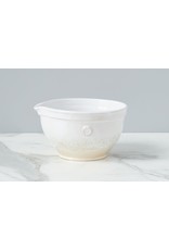 Handthrown Mixing Bowl, Medium