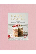 Sweet Laurel Desserts Book