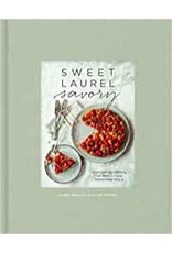 Sweet Laurel Savory Book
