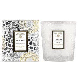 Mokara Classic Candle