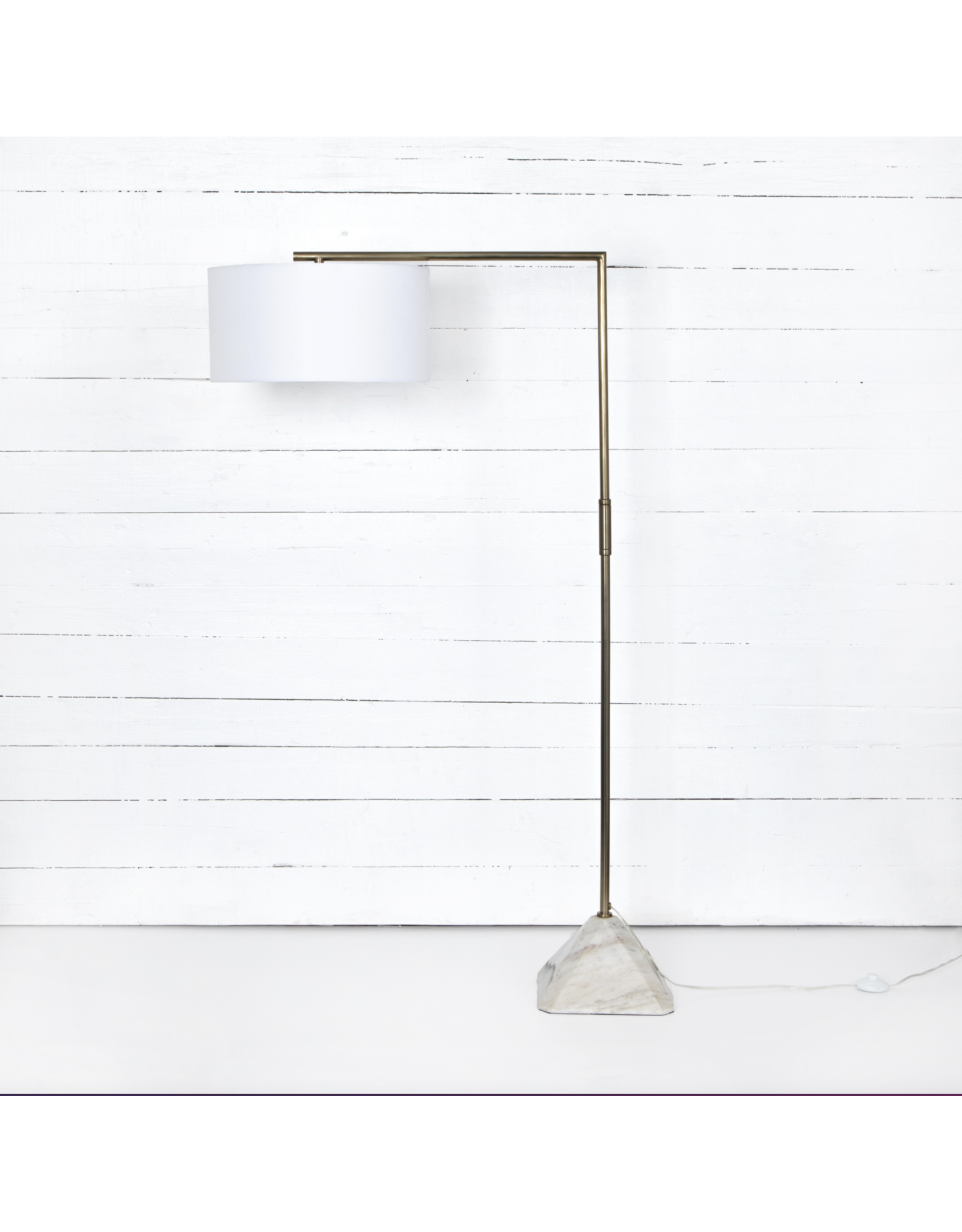 Hartford Floor Lamp