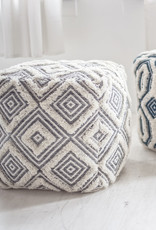 Goa Bohemian Pouf