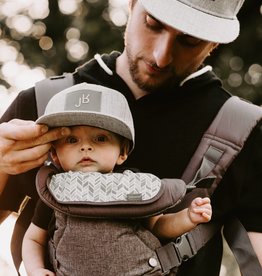 Daddy and Me Patch Hats -  SR & JR
