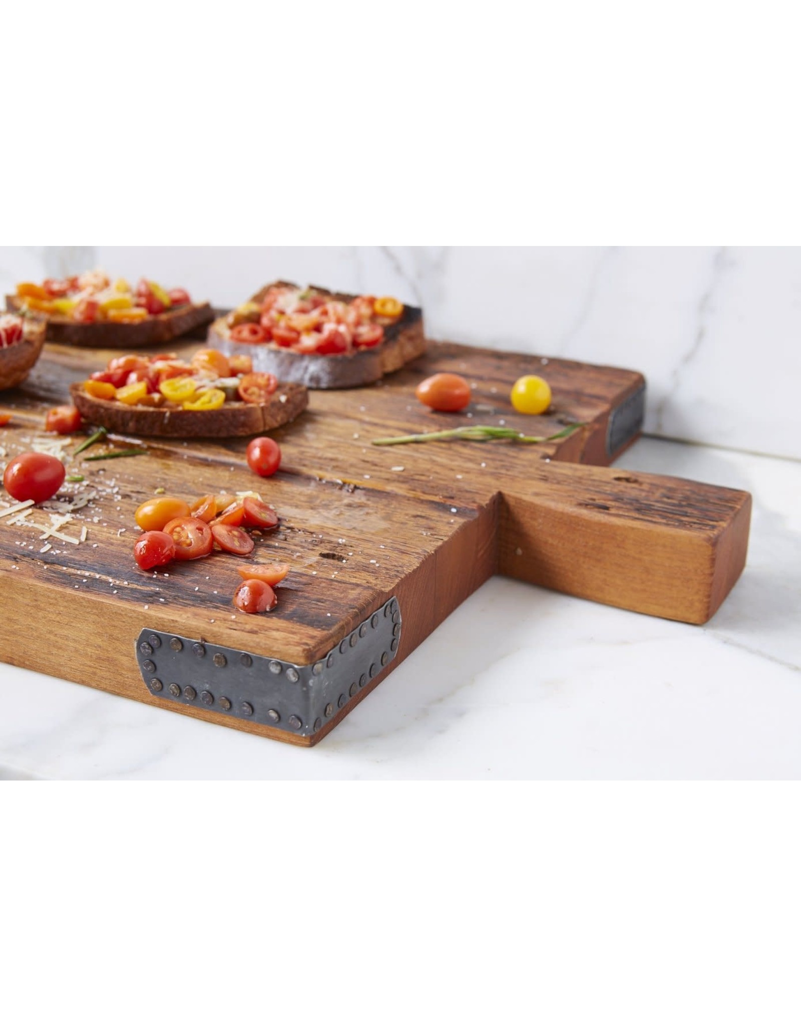 French Cutting Board, Large