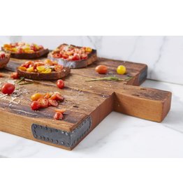 French Cutting Board, Large