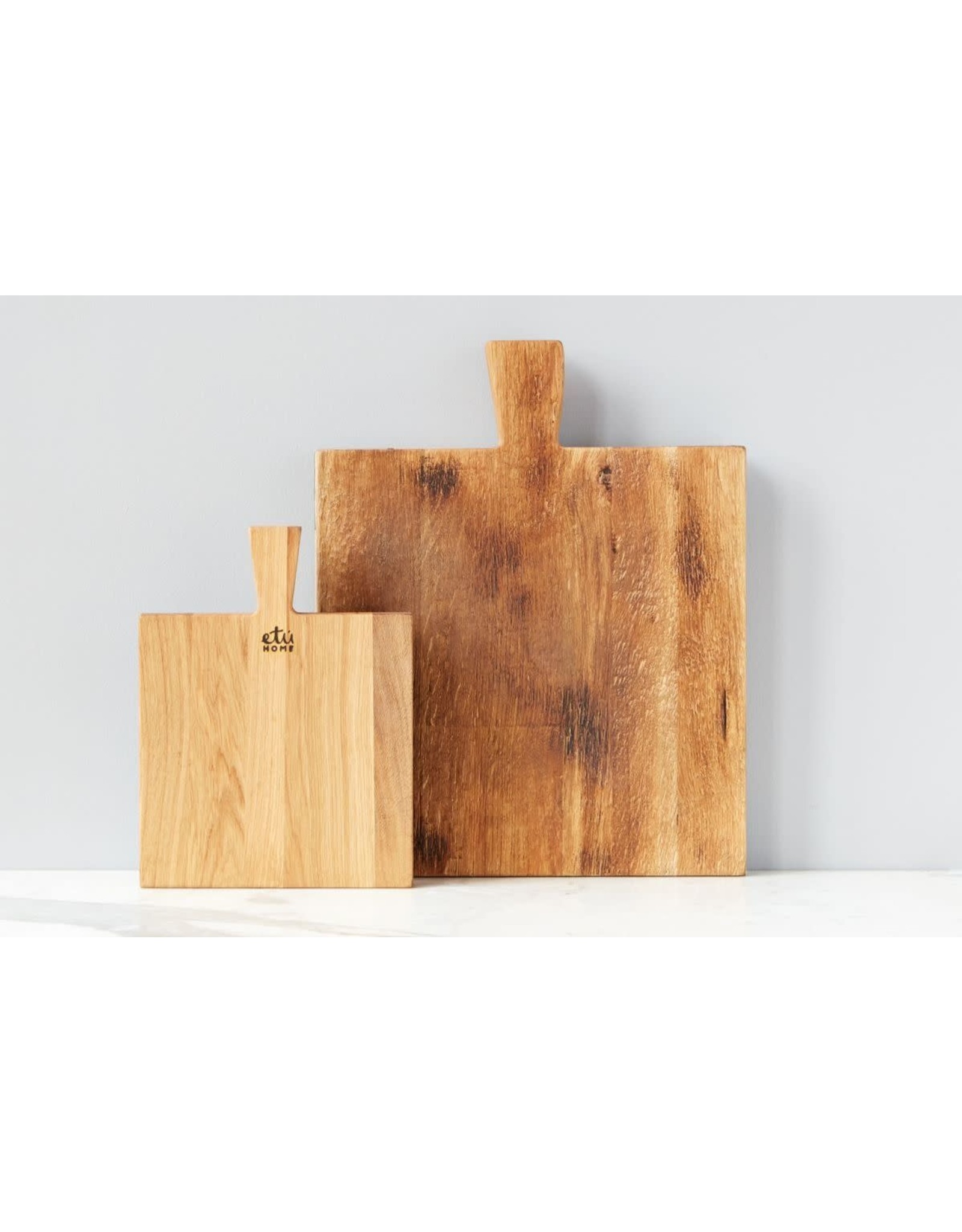 French Cutting Board, Large