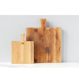 French Cutting Board, Large