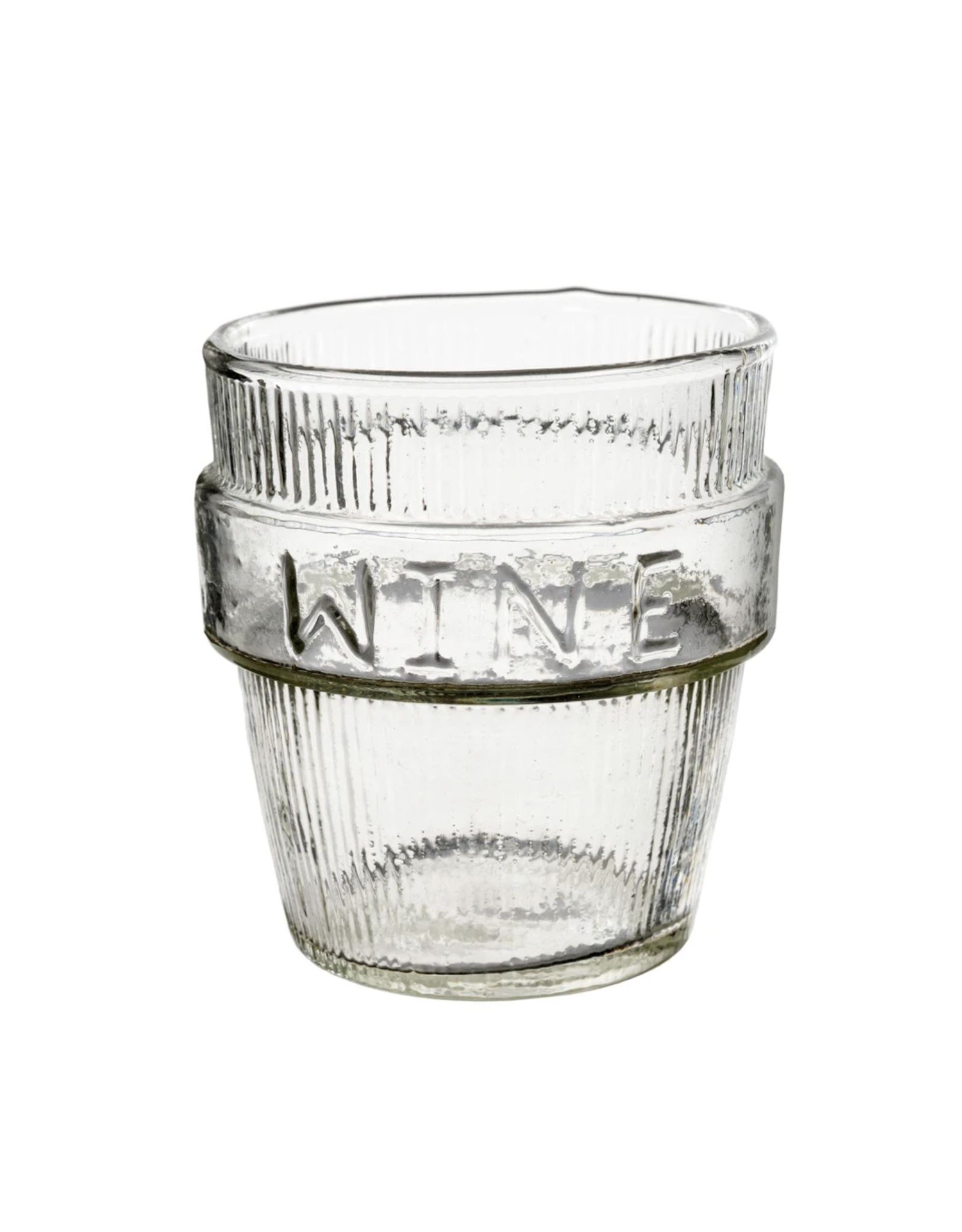 Wine Drinking Glass