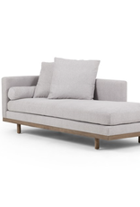 Brady Chaise, LAF