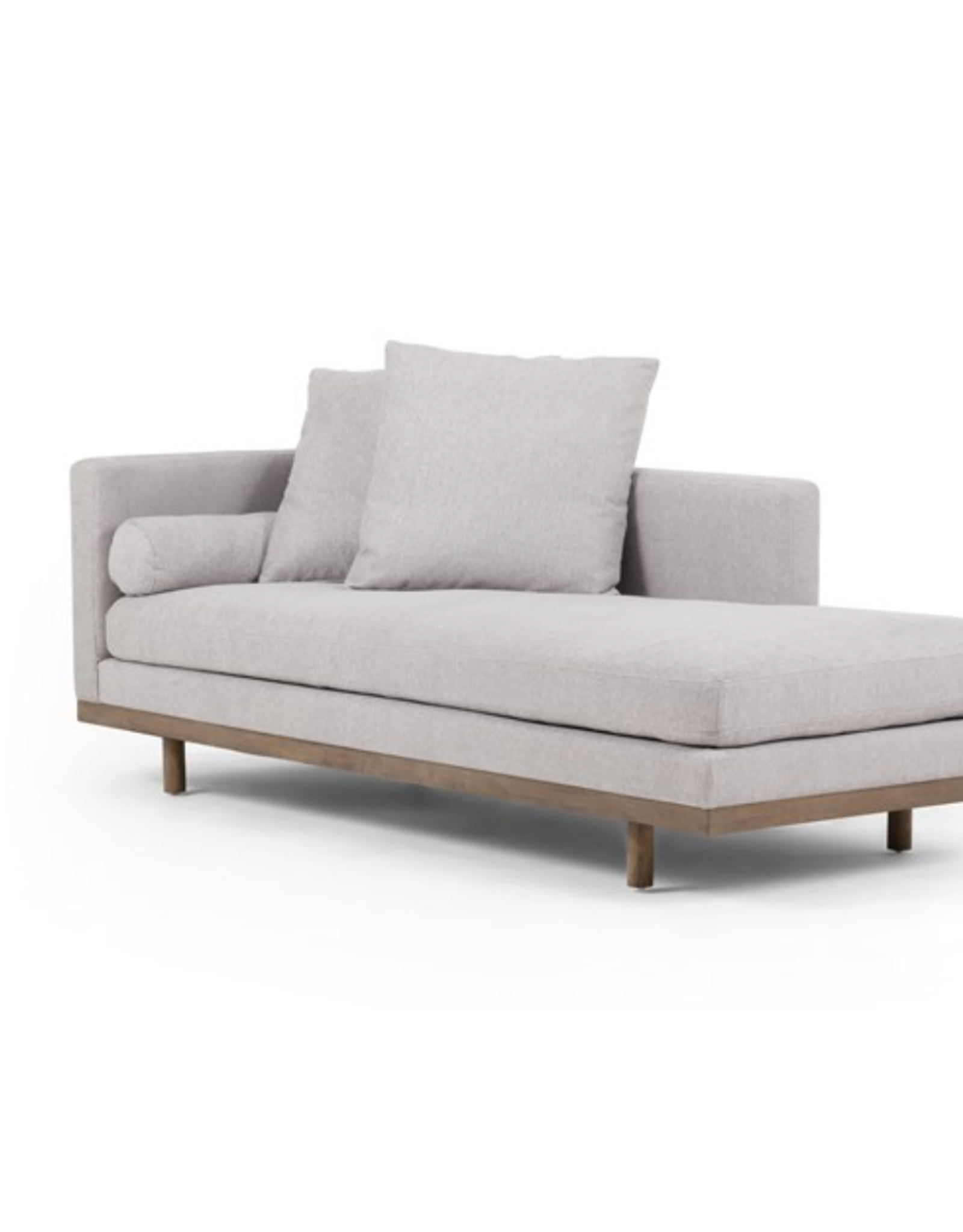 Brady Chaise, LAF