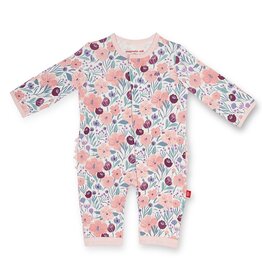 Mayfair Magnetic Coverall 6-9mths