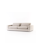 Bloor Sofa in Essence Natural 98"