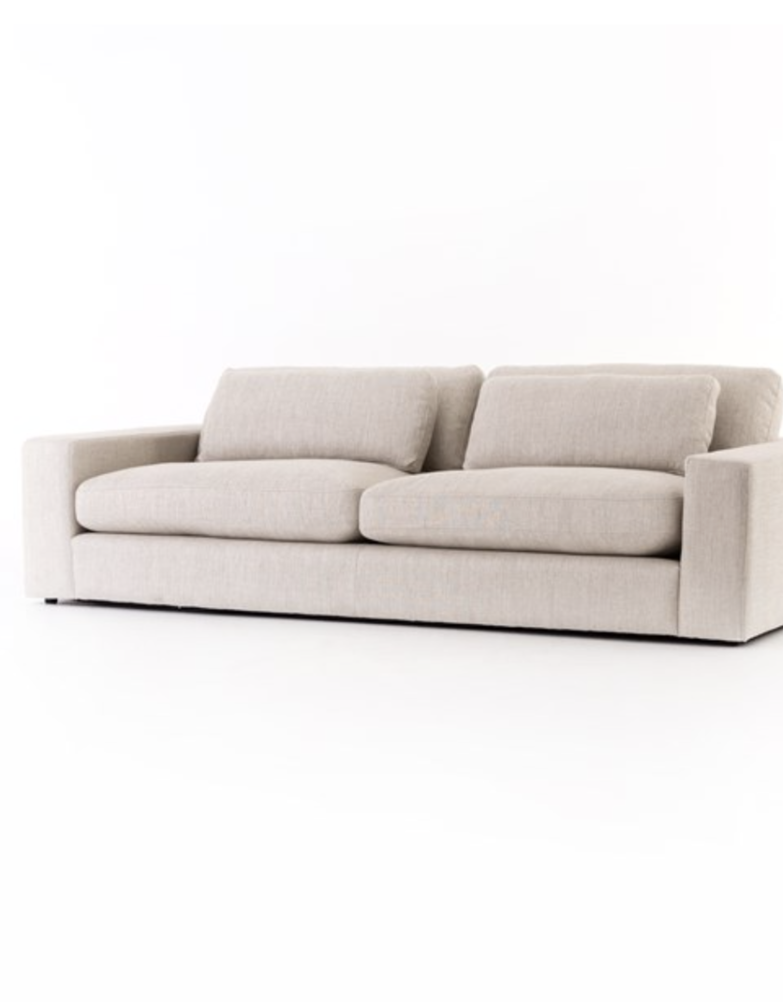 Bloor Sofa 98" in Essence Natural