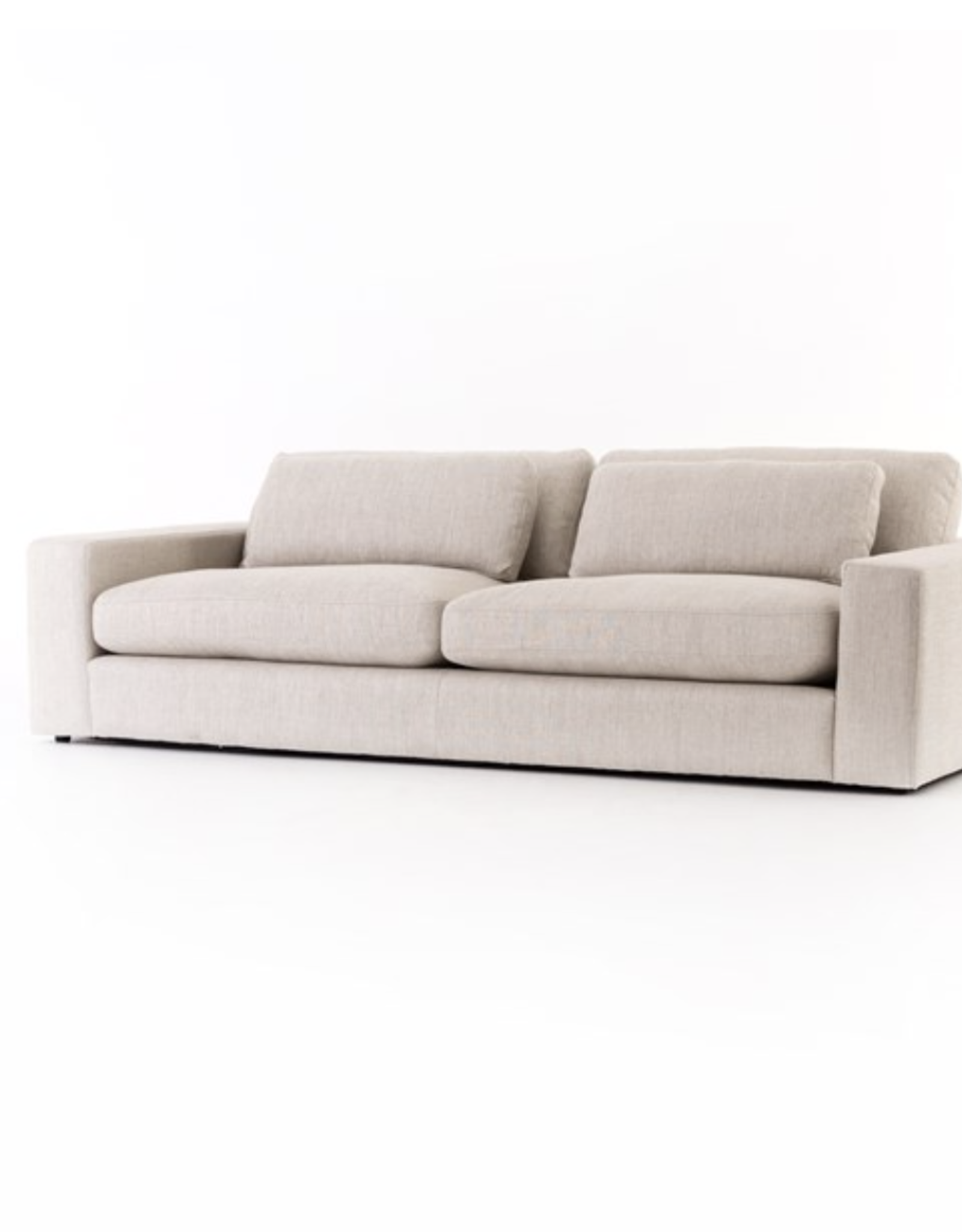 Bloor Sofa in Essence Natural-98"