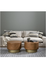 Bloor Sofa in Essence Natural 98"