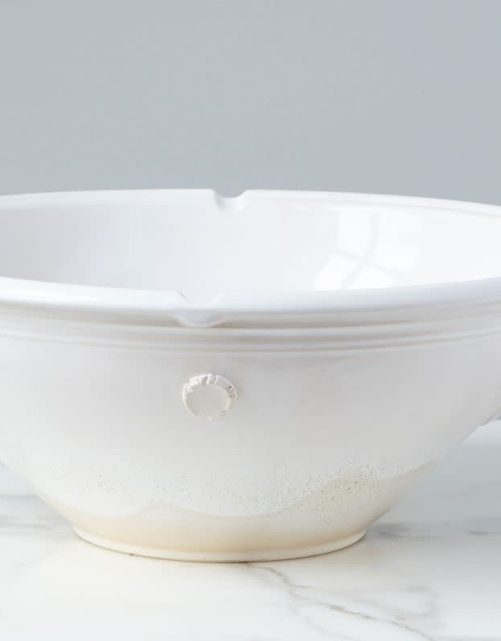 Handthrown Serving Bowl - Large