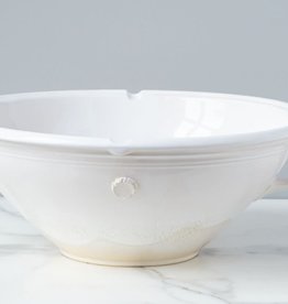 Handthrown Serving Bowl - Large