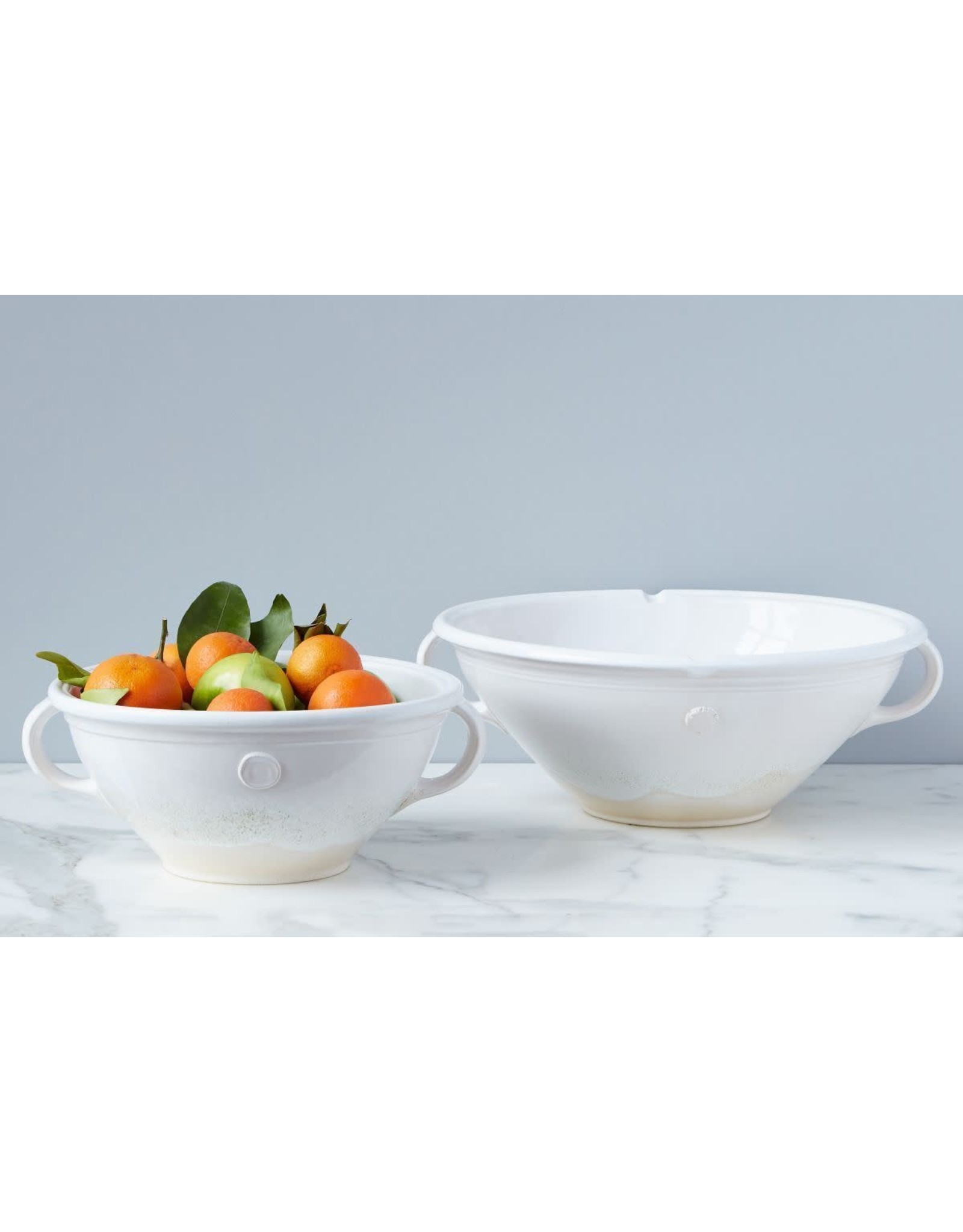 Handthrown Serving Bowl - Large