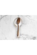 Exposed Edge Spoon Rest
