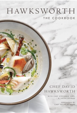 Hawksworth - The Cookbook