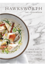 Hawksworth - The Cookbook