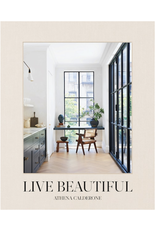 Live Beautiful - Athena Calderone
