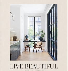 Live Beautiful - Athena Calderone