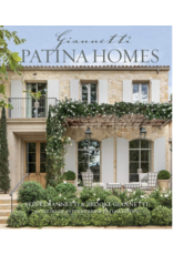 Patina Homes - S & B Giannetti