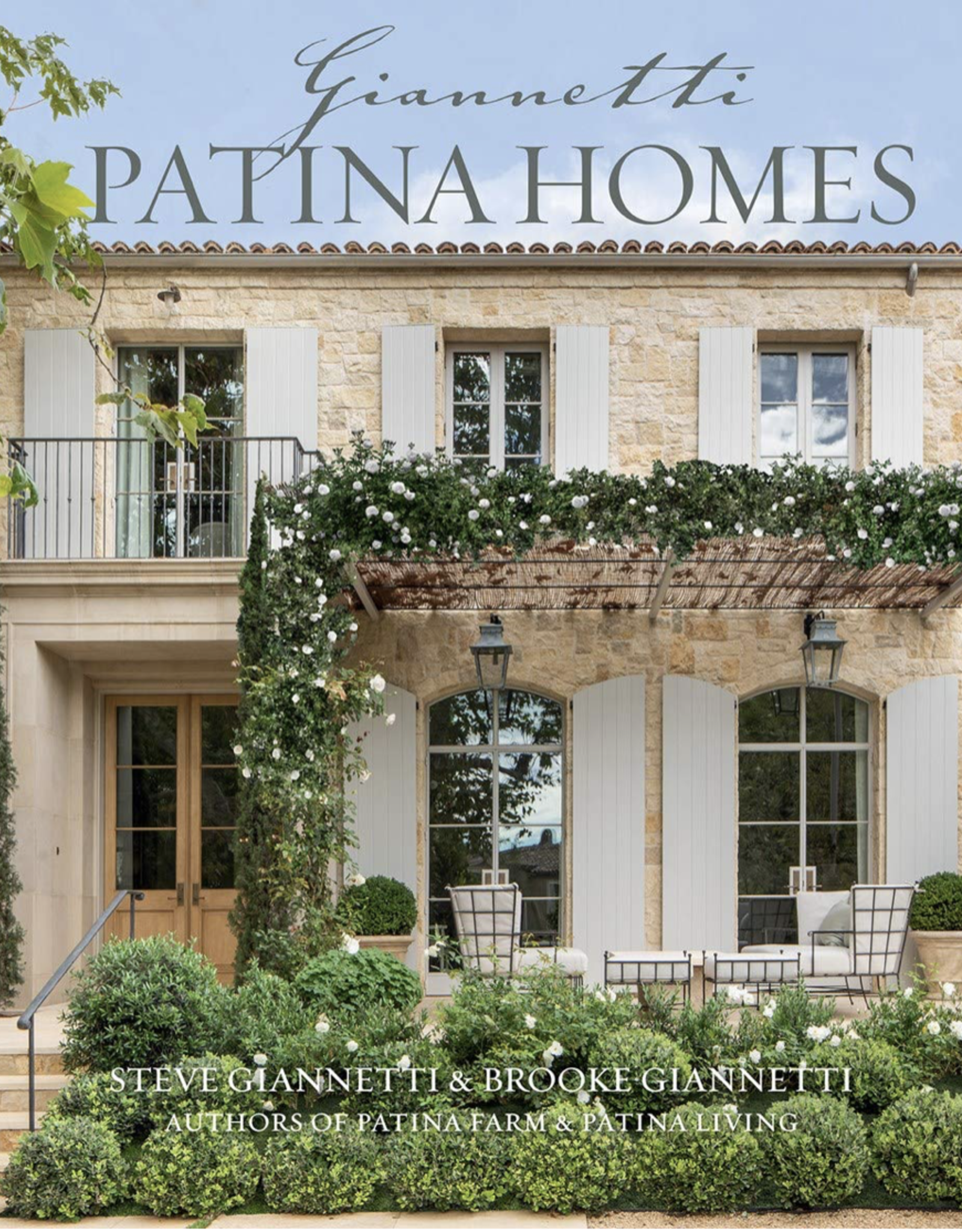 Patina Homes - S & B Giannetti
