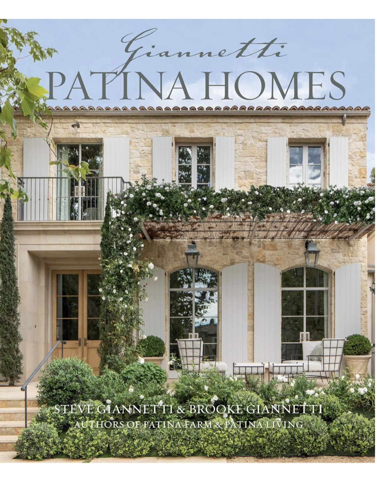 Patina Homes - S & B Giannetti